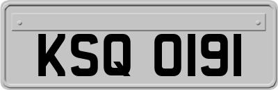 KSQ0191