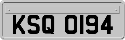 KSQ0194