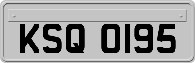 KSQ0195