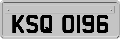 KSQ0196