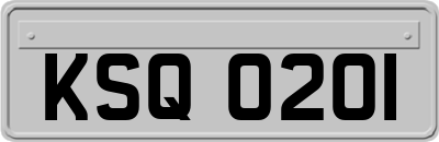 KSQ0201