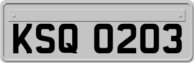 KSQ0203