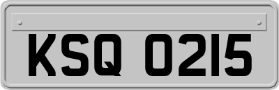 KSQ0215