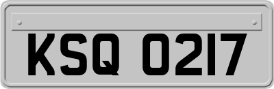 KSQ0217