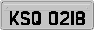 KSQ0218