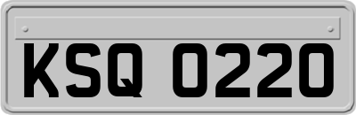 KSQ0220