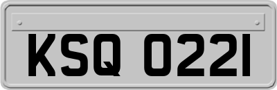 KSQ0221