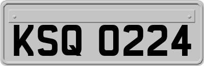 KSQ0224