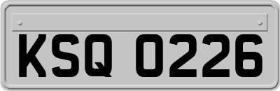 KSQ0226