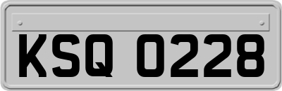 KSQ0228