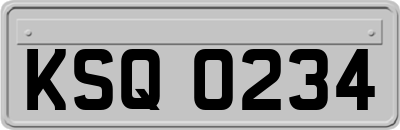 KSQ0234
