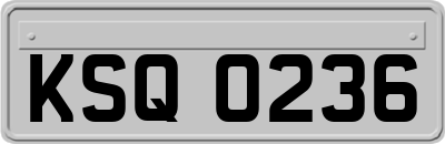 KSQ0236
