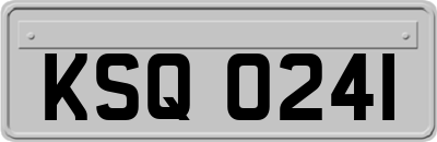 KSQ0241