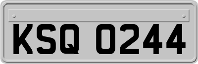 KSQ0244
