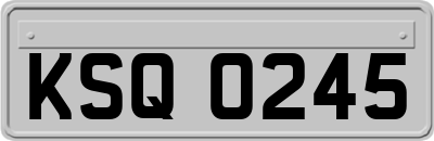 KSQ0245