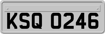 KSQ0246