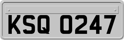 KSQ0247