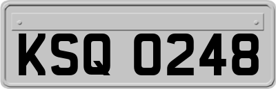 KSQ0248