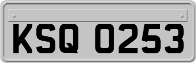 KSQ0253