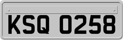 KSQ0258