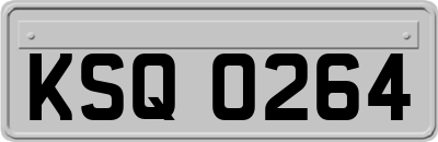 KSQ0264
