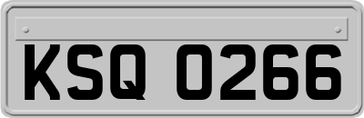 KSQ0266