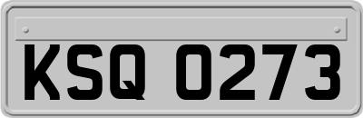 KSQ0273