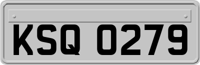 KSQ0279