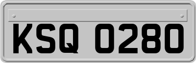 KSQ0280