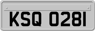 KSQ0281