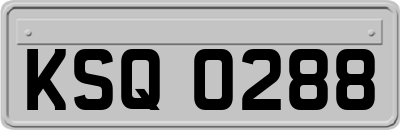 KSQ0288