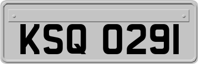 KSQ0291