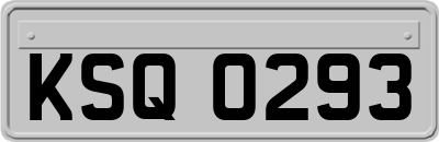 KSQ0293