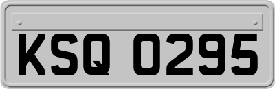 KSQ0295
