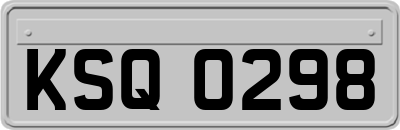 KSQ0298