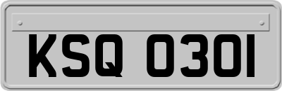 KSQ0301