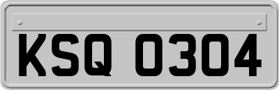 KSQ0304