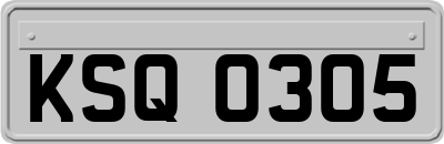 KSQ0305