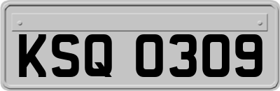 KSQ0309