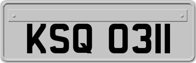 KSQ0311