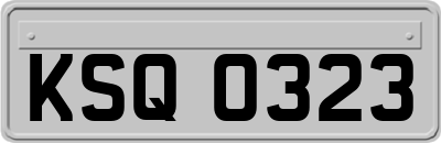 KSQ0323