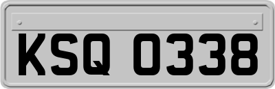 KSQ0338