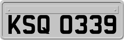 KSQ0339