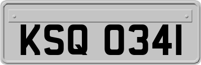 KSQ0341