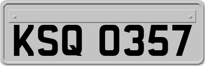 KSQ0357