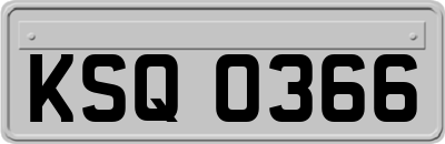 KSQ0366
