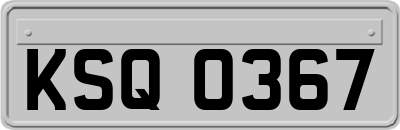 KSQ0367