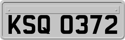 KSQ0372
