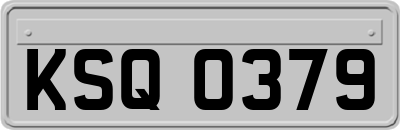 KSQ0379
