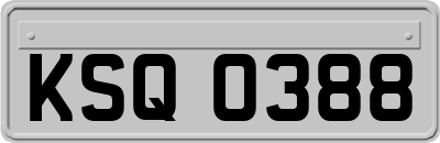 KSQ0388